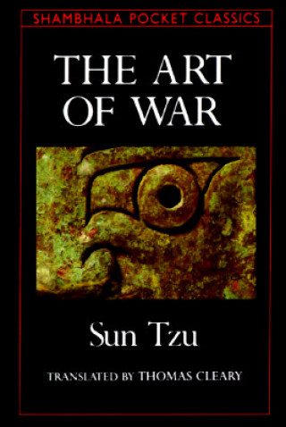 Art of War (Pocket Edition)