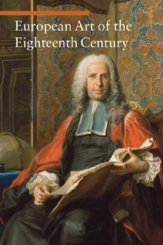 european Art of the Eighteenth Century