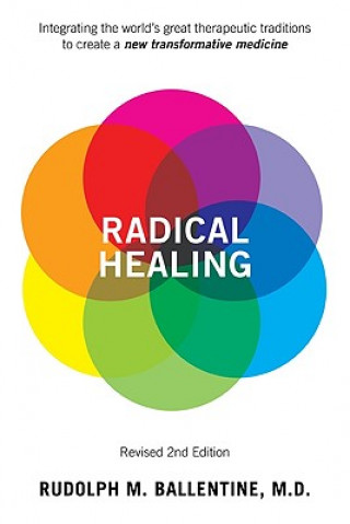 Radical Healing