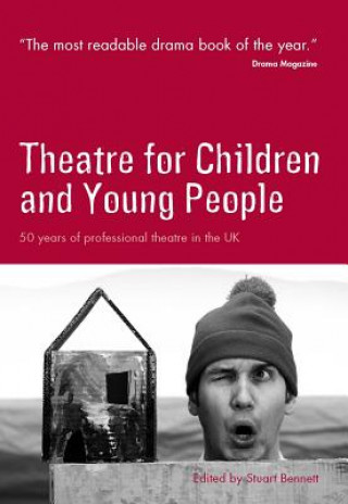 Theatre for Children and Young People in the UK