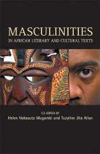 Masculinities in African Cultural Texts