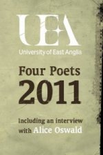 Four Poets: UEA Poetry