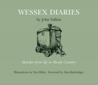 Wessex Diaries