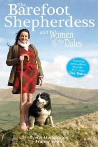 Barefoot Shepherdess