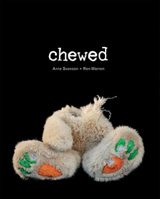 Chewed