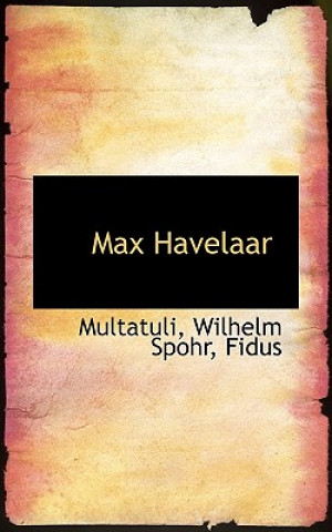 Max Havelaar