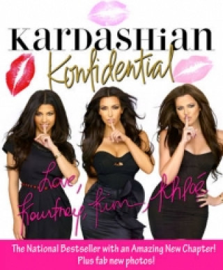 Kardashian Konfidential