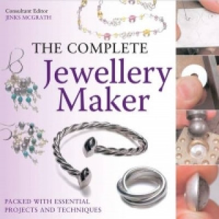 Complete Jewellery Maker