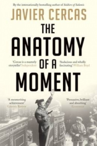 Anatomy of a Moment