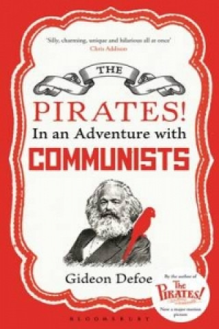 Pirates! in an Adventure with Communists