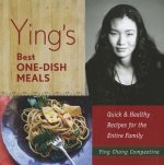 Ying's Best One-Dish Meals