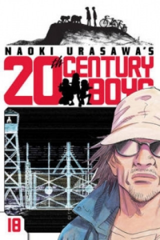 Naoki Urasawa's 20th Century Boys, Vol. 18