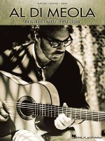 Di Meola Original Charts: 1996-2006