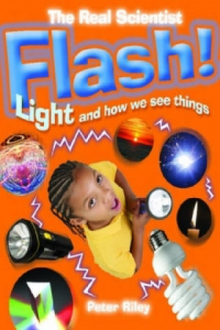 The Real Scientist: Flash-Light and How We See Things