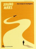 Bruno Mars: Doo-Wops & Hooligans