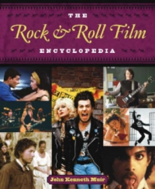 Rock and Roll Film Encyclopedia