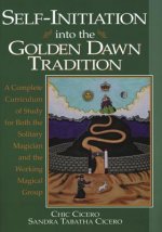 Self-initiation into the Golden Dawn Tradition