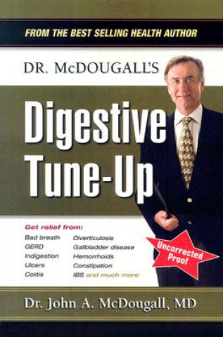 Dr. Mcdougall's Digestive Tune Up