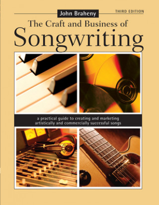 CRAFT & BUSINESS OF SONGWRITI