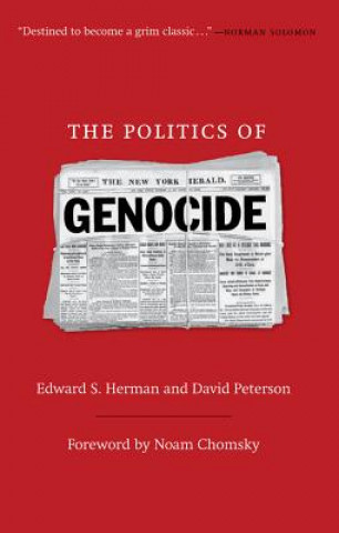 Politics of Genocide