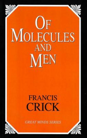 Of Molecules And Men