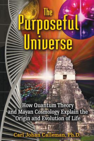 Purposeful Universe