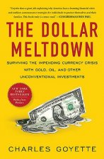 Dollar Meltdown