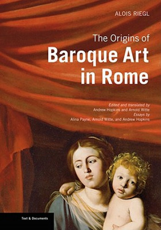 Origins of Baroque Art in Rome
