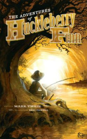 Adventures Of Huckleberry Finn