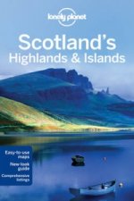 Scotlands Highlands & Islands