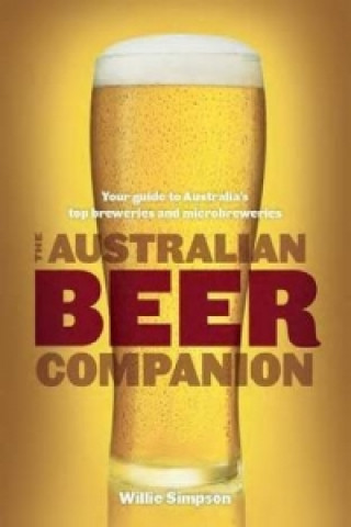 Australian Beer Companion