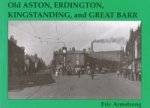 Old Aston, Erdington, Kingstanding and Great Barr