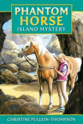 Phantom Horse Island Mystery