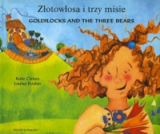 Goldilocks and the Three Bears (English/Polish)