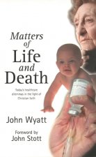 Matters of Life and Death