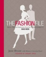 Fashion File