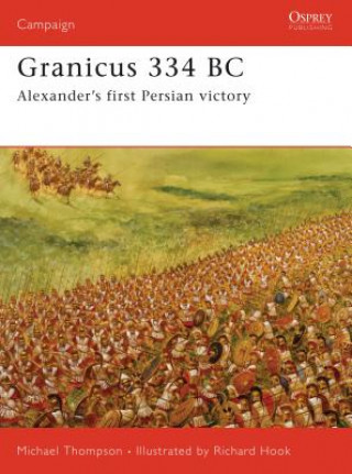 Granicus 334BC