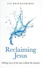 Reclaiming Jesus