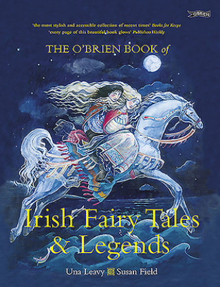 O'Brien Book of Irish Fairy Tales and Legends