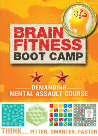 Brain Fitness Boot Camp: Mental Assault Course