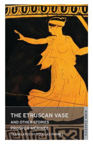 Etruscan Vase and Other Stories
