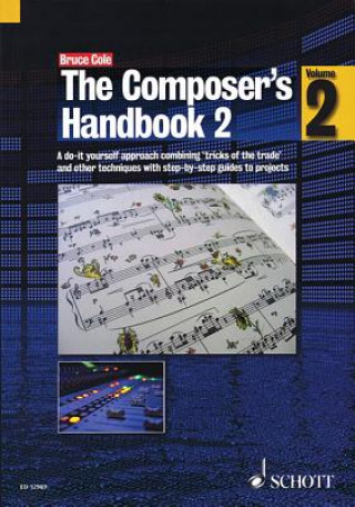 Composer's Handbook