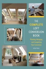 Complete Loft Conversion Book