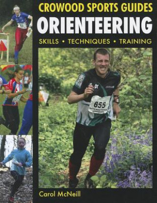 Orienteering