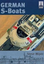 Shipcraft 6: German S Boats
