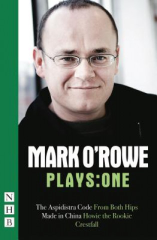 O'Rowe Plays: One