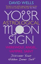Your Astrological Moon Sign