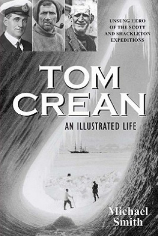 Tom Crean