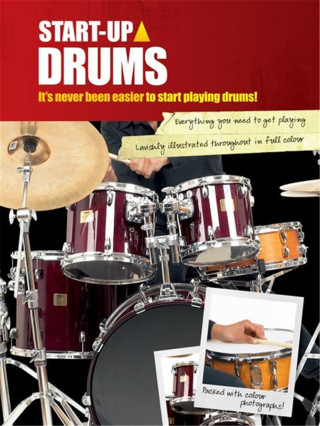 Start Up Drums