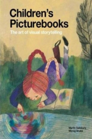 Children's Picturebooks:The Art of Visual Storytelling
